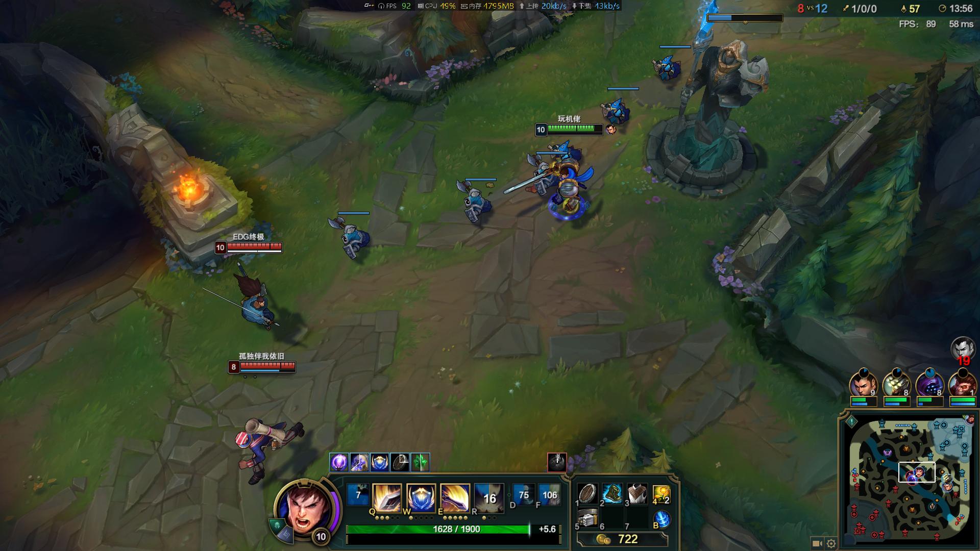 机佬的电脑配置,机佬装机视频