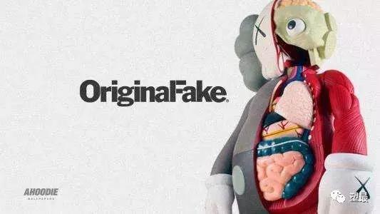 你以为我穿着莆田产TripleS硬说是国外代购，我心里就舒服吗？