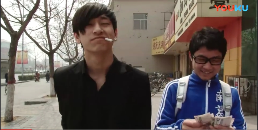 梅西c罗动画片,梅西和c罗小时候的动画片