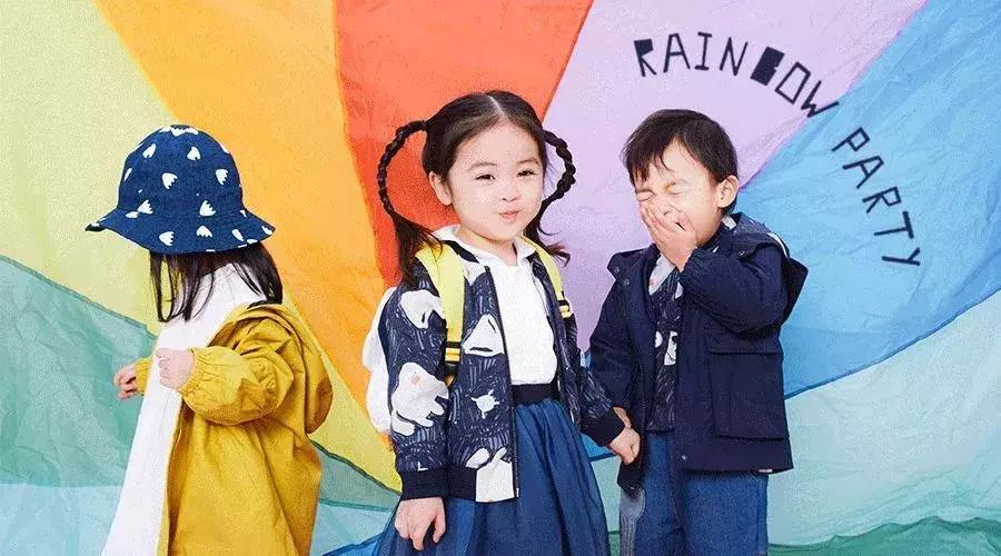 zara和gap童装哪个好,国际十大童装潮牌