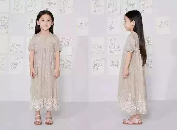 zara和gap童装哪个好,国际十大童装潮牌