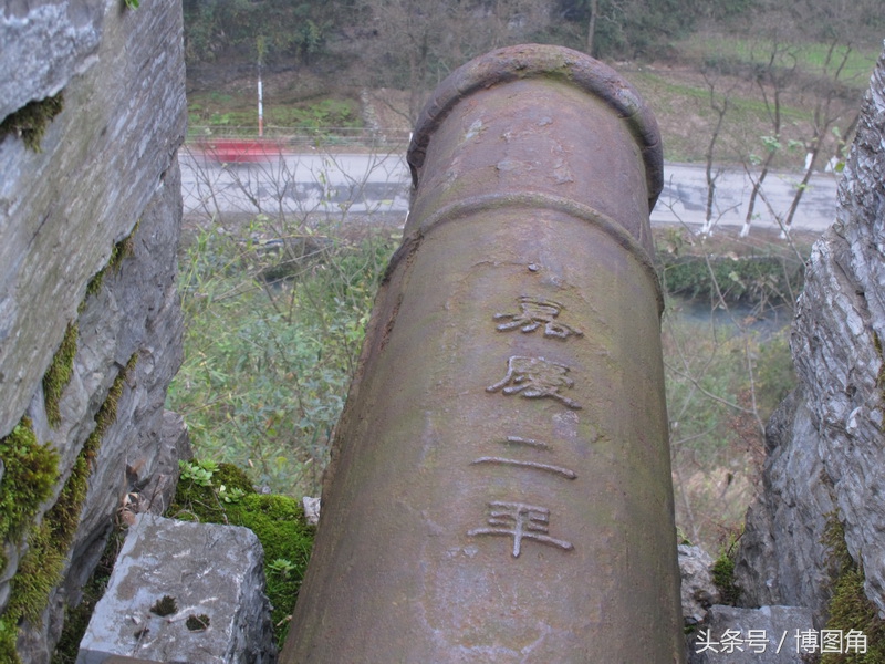 湘西南方长城的前世今生,湘西自治州南方长城