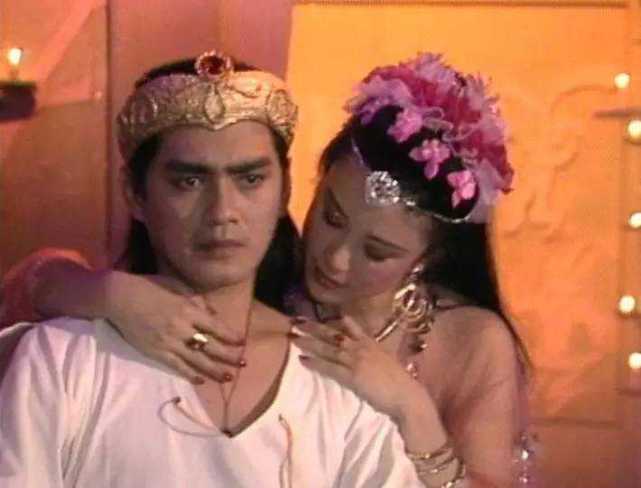 封神榜十大神仙和十大妖怪,盘点封神十大妖怪