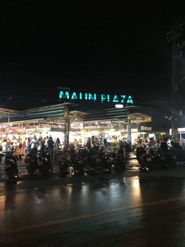 泰国普吉岛7天旅游攻略,泰国普吉岛自由行攻略9天