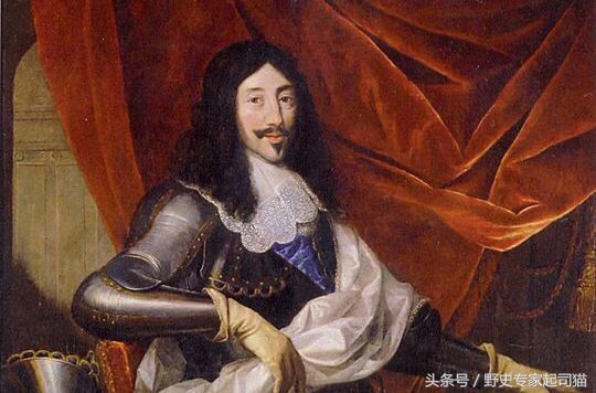 世纪大悬案——“铁头人”谜案