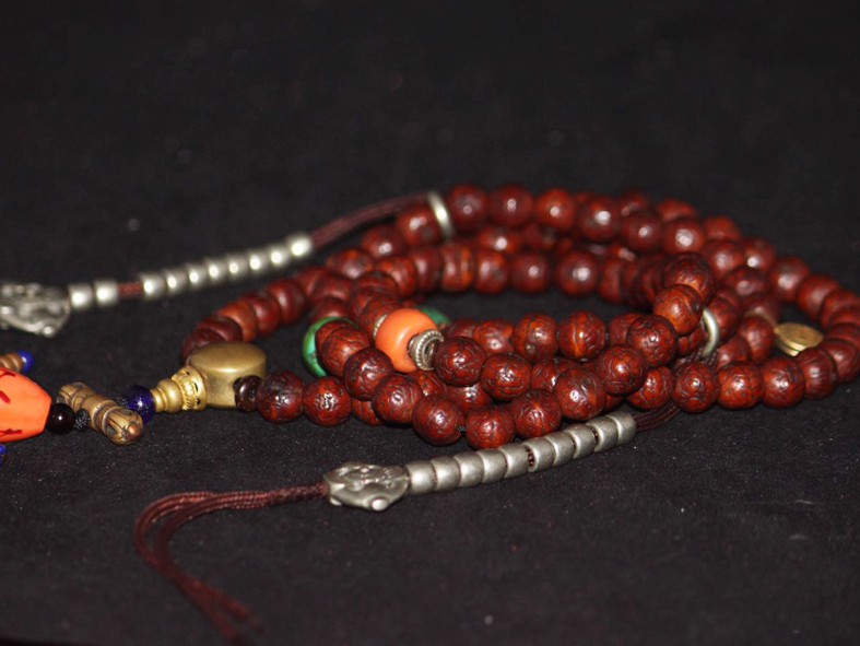 说说文玩对你的意义,凤眼菩提在尼泊尔怎么拿货