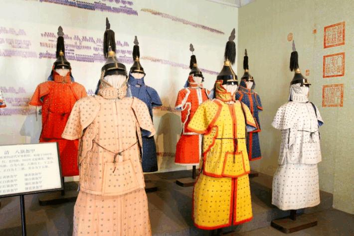 清朝兵勇有多强,清朝兵衣服上的兵和勇有什么区别