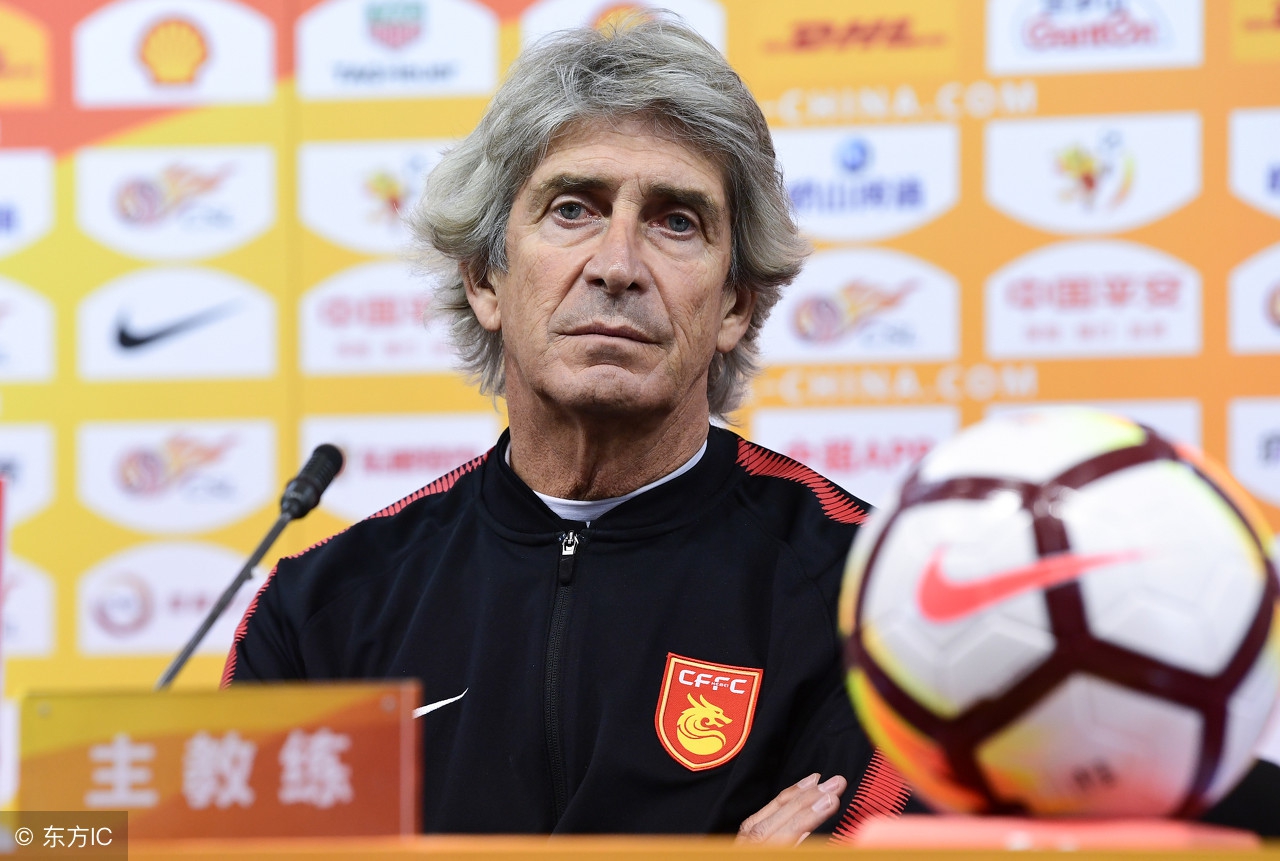 鲁能牛逼,鲁能伪强队