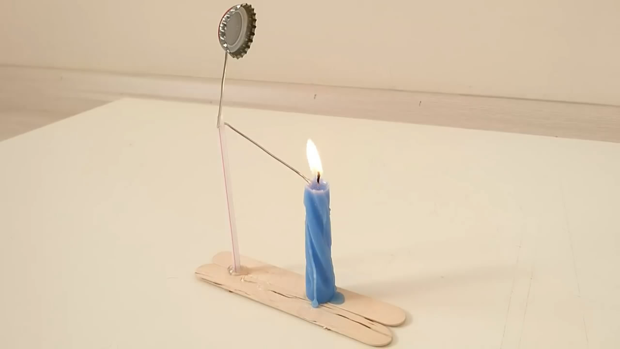 3秒学会一个超级简单的小手工,精美小手工制作简单又好看