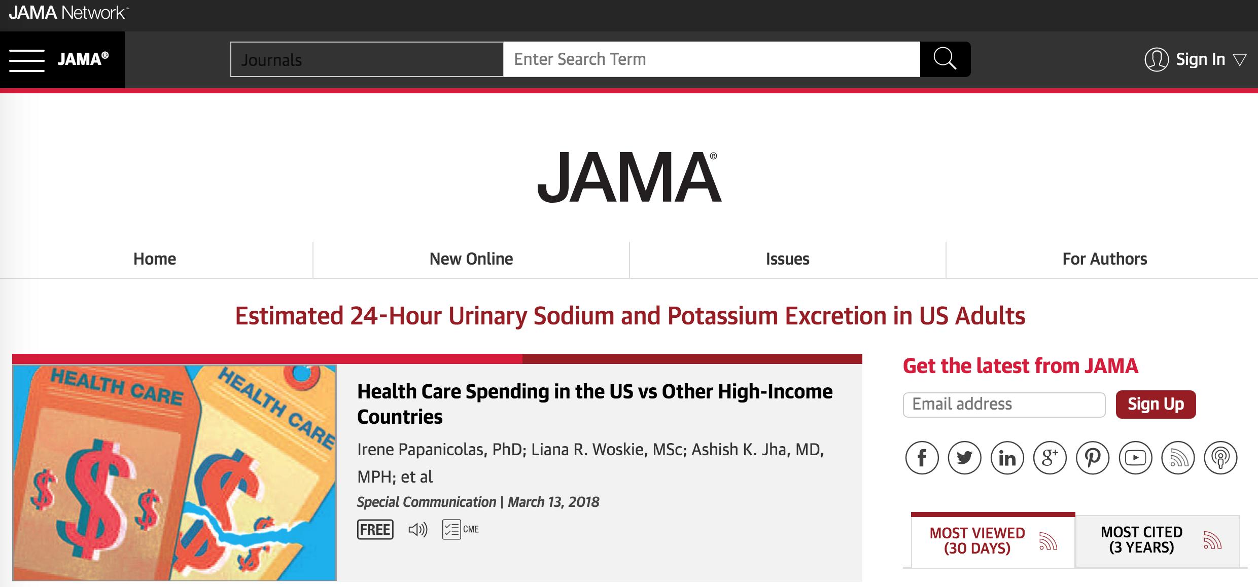 美国医疗机构有哪些,美国医疗介绍