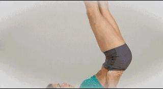 热身和拉伸什么时候做？怎么做？原来你一直混淆了