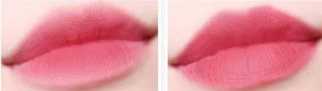 春天口红色阿玛尼,春天口红色号推荐