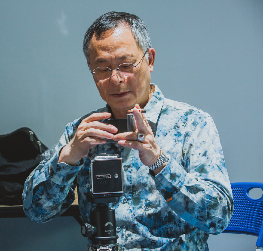 香港最厉害的导演周星驰,王家卫在香港导演的地位