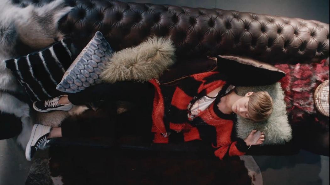 私鞋大揭秘：明星们也为VANS狂