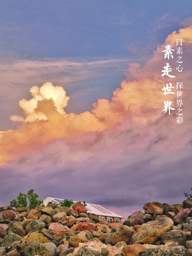 这个即将沉没的国家因专家一句话燃起了希望事实怎样自己去看