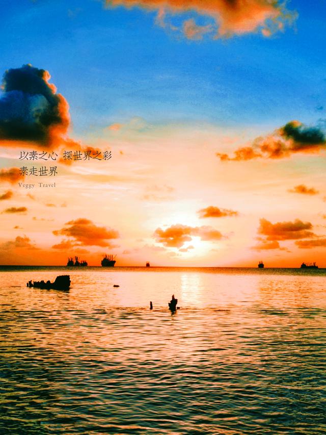 这个即将沉没的国家因专家一句话燃起了希望事实怎样自己去看