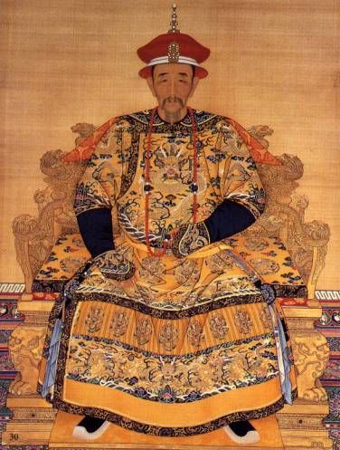 乾隆反腐有多厉害,乾隆时期为什么反腐