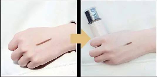 油皮平价粉底unny,粉底油皮推荐平价学生遮瑕能力好