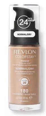 平价粉底大分享！适合干皮、油皮、混合皮的人！