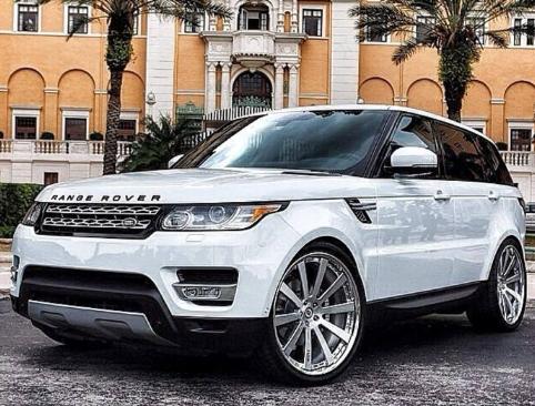 卖一辆路虎提成多少,路虎卖一台车赚多少