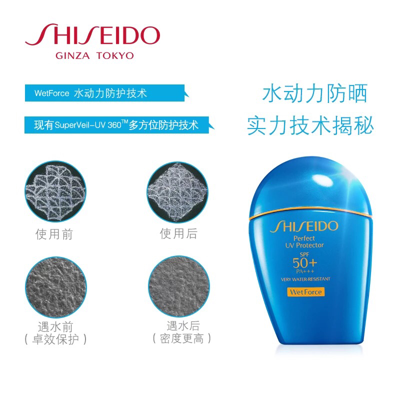 夏天的防晒霜准备好了吗,四季都适合用的防晒霜