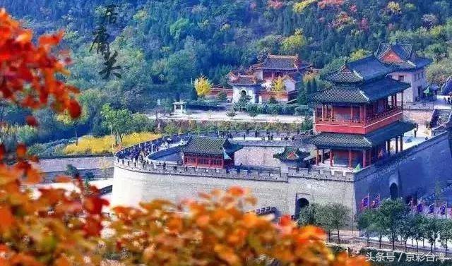 北京最富裕的区，人均GDP和美国持平