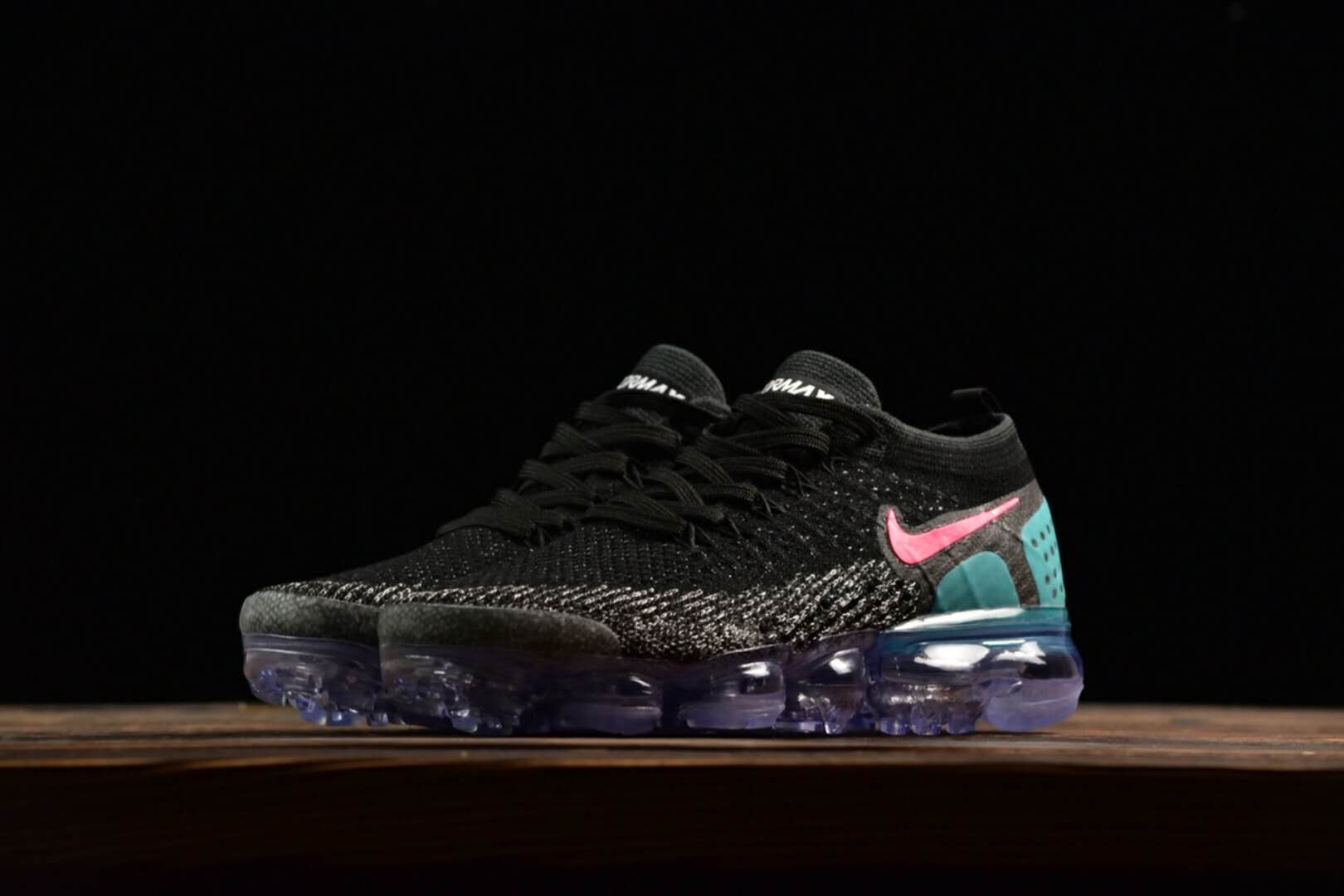 nikeairvapormax换气垫,耐克nikeairvapormaxflyknit搭配裤子