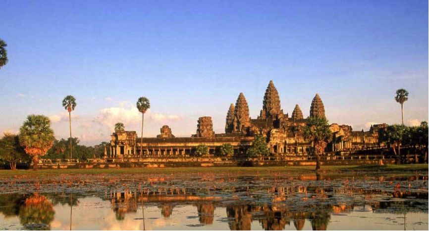 去东南亚国家怎么办签证,东南亚电子签证办理流程