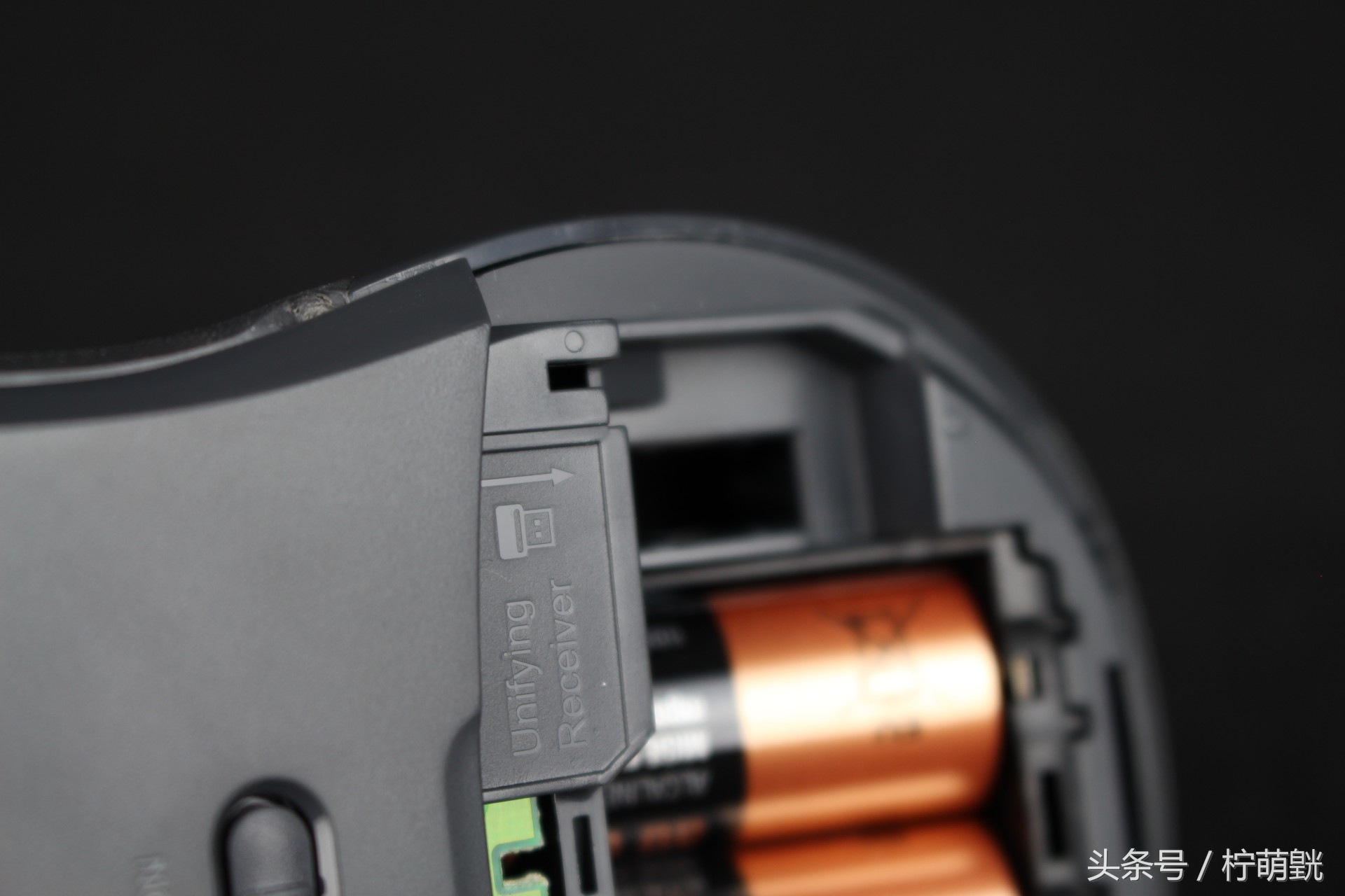 罗技mk545键鼠套装评测,罗技多模无线键鼠mk545