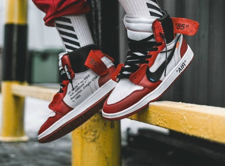 6双NIKE重磅联名，价格高得吓坏小朋友，别告诉我你也有一双