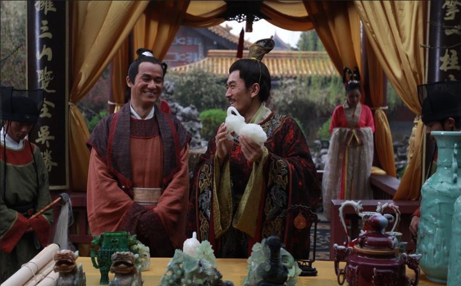 高俅怎么对待苏东坡后人,高俅投奔过哪些人