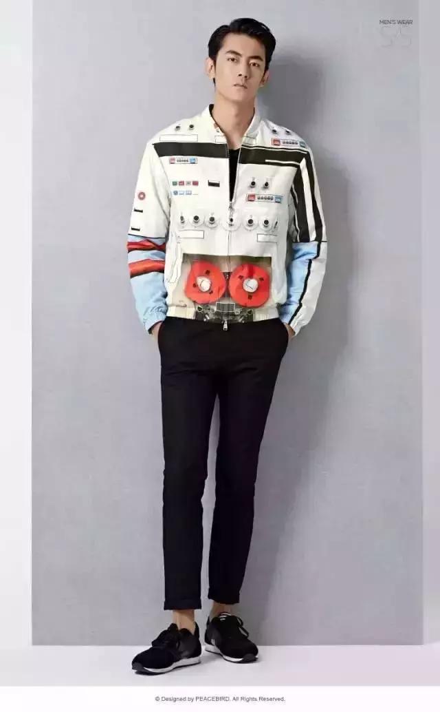 太平鸟zola搭配,太平鸟男装和fila档次