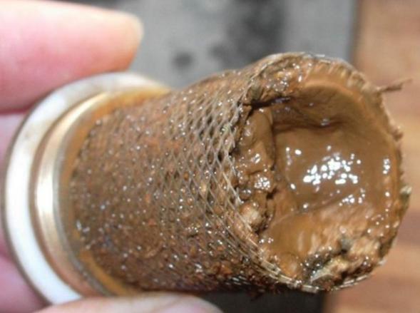 地暖回水压力小会导致地暖不热吗,新地暖回水不热的原因及解决办法