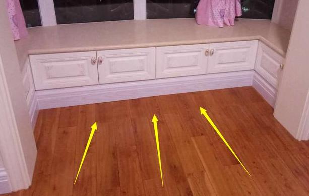 地暖回水压力小会导致地暖不热吗,新地暖回水不热的原因及解决办法