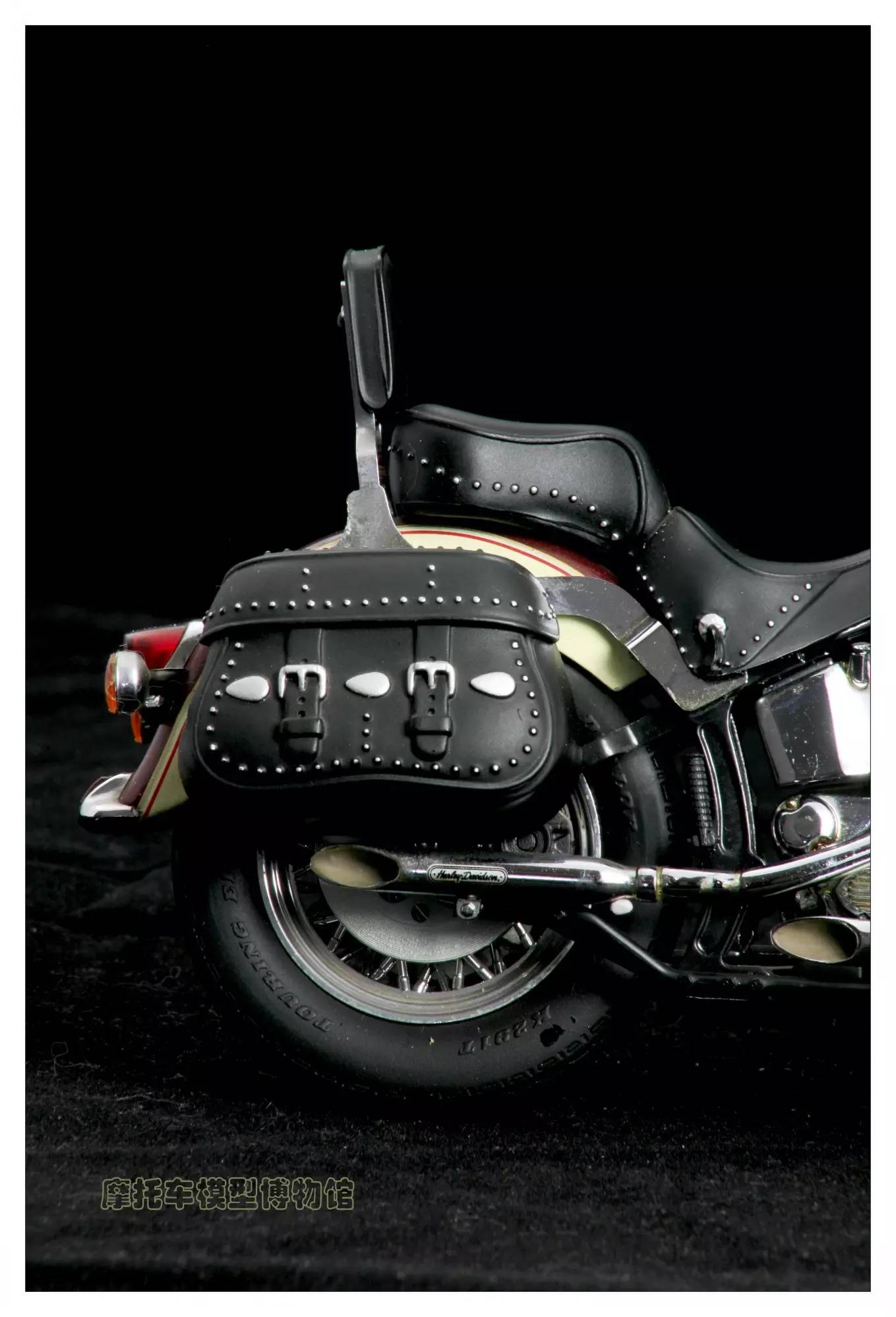 哈雷摩托车诞生之路,哈雷摩托车是怎么制造的