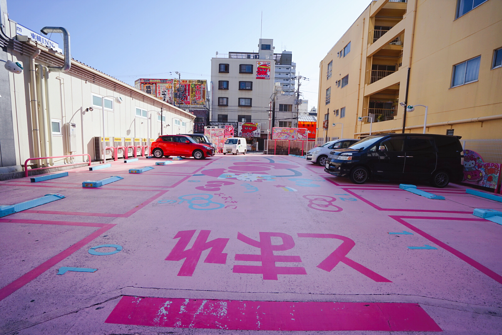 日本大阪之旅感受,日本自由行大阪游记