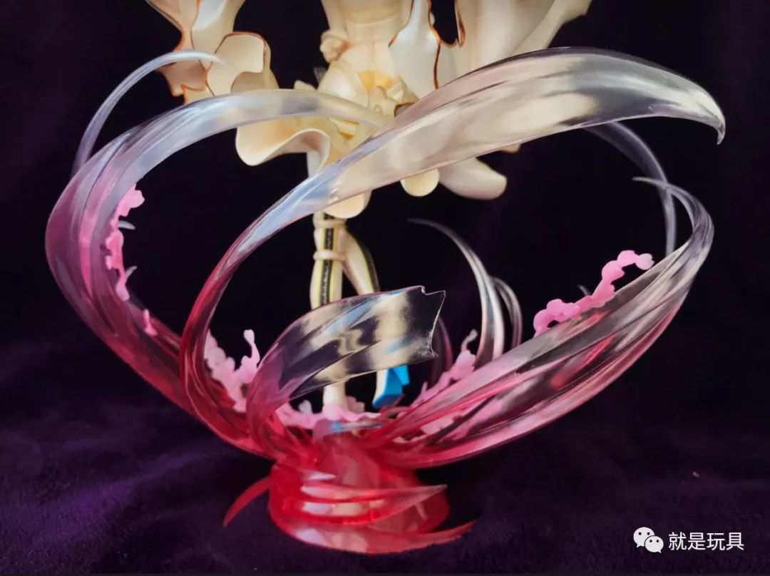 开盒｜Hobbymax纯白的蔷薇皇帝“花嫁尼禄”