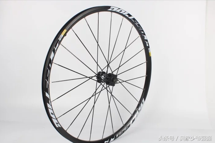 diy一辆山地车,如何自己diy组装山地车