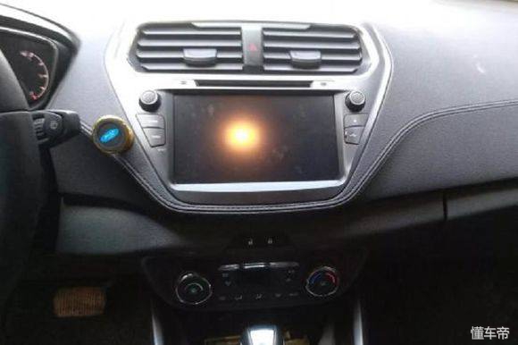 2015福睿斯自动时尚驾车体验,福睿斯2015百公里加速