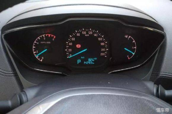 2015福睿斯自动时尚驾车体验,福睿斯2015百公里加速