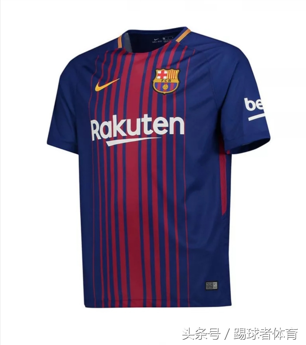 欧洲各足球俱乐部球衣图片,21-22欧洲各球队新球衣