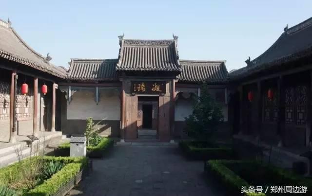 河南安阳自驾游必去的十个景点,河南洛阳周边自驾游免费景点