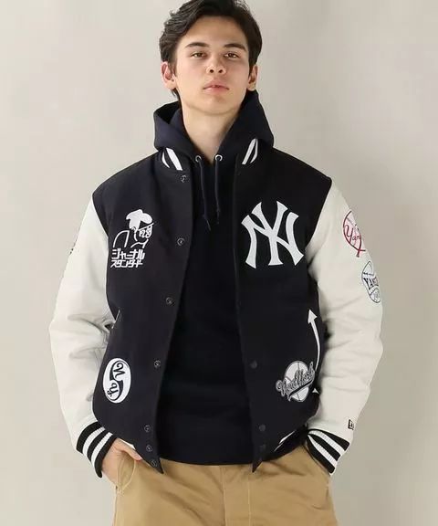 为什么ny帽子那么贵,为什么ny的logo是横着的