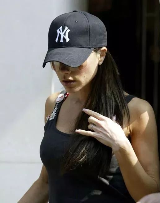 为什么ny标志这么多,为什么ny帽子那么贵