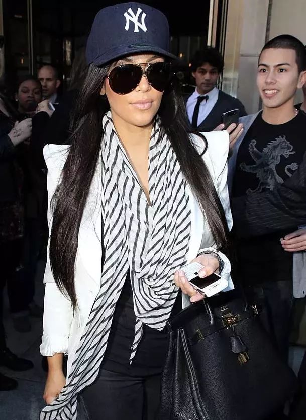 为什么ny标志这么多,为什么ny帽子那么贵