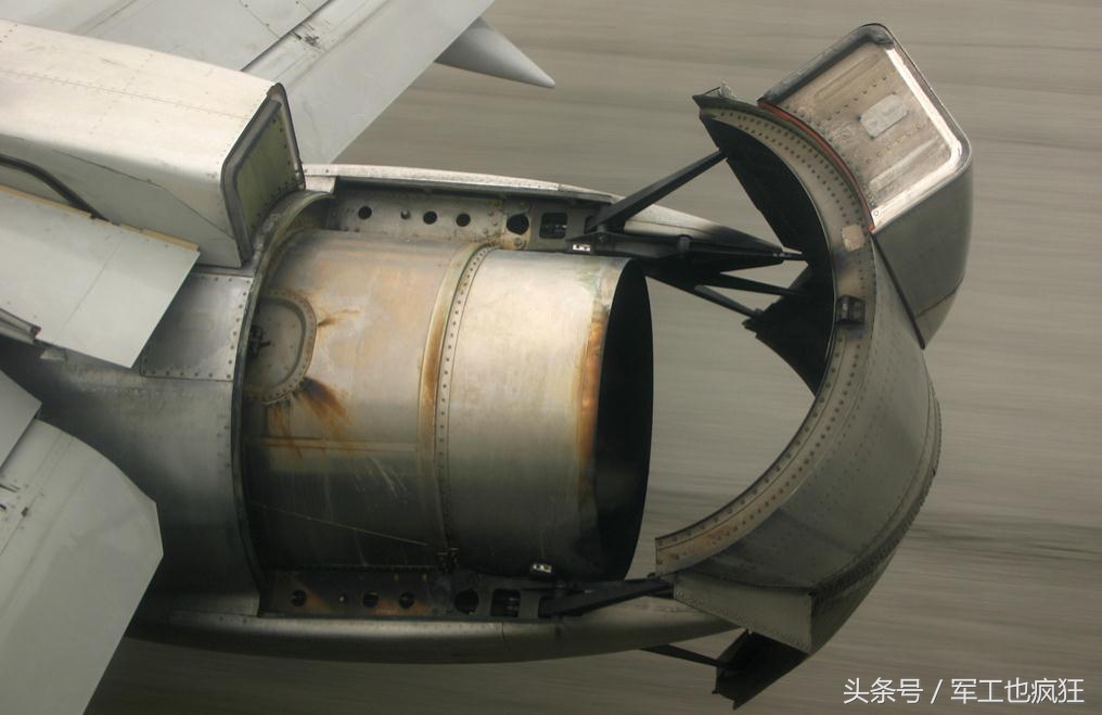 军用飞机的反推能让飞机倒车,军用反无人机设备有哪些