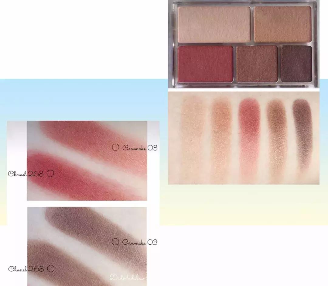 100块以内的好物你不种草算我输,平价日本化妆品