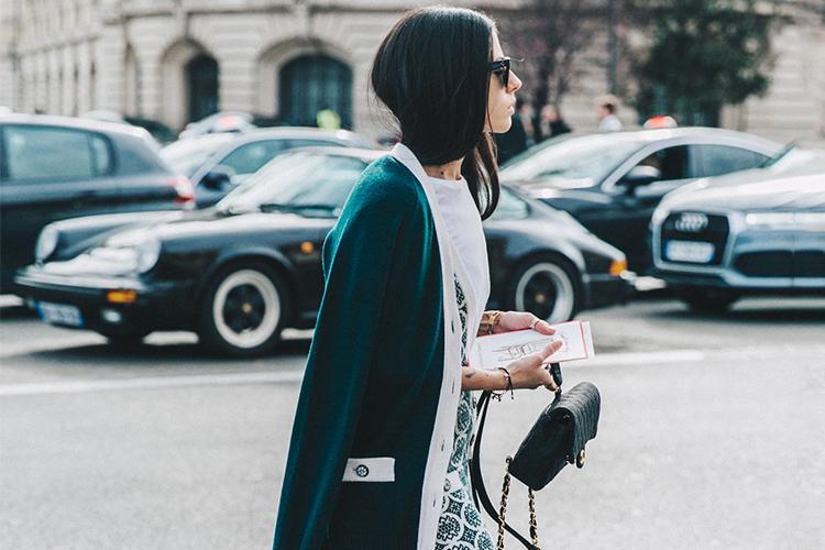 减龄漂亮针织开衫大码,针织开衫穿出高级感时髦