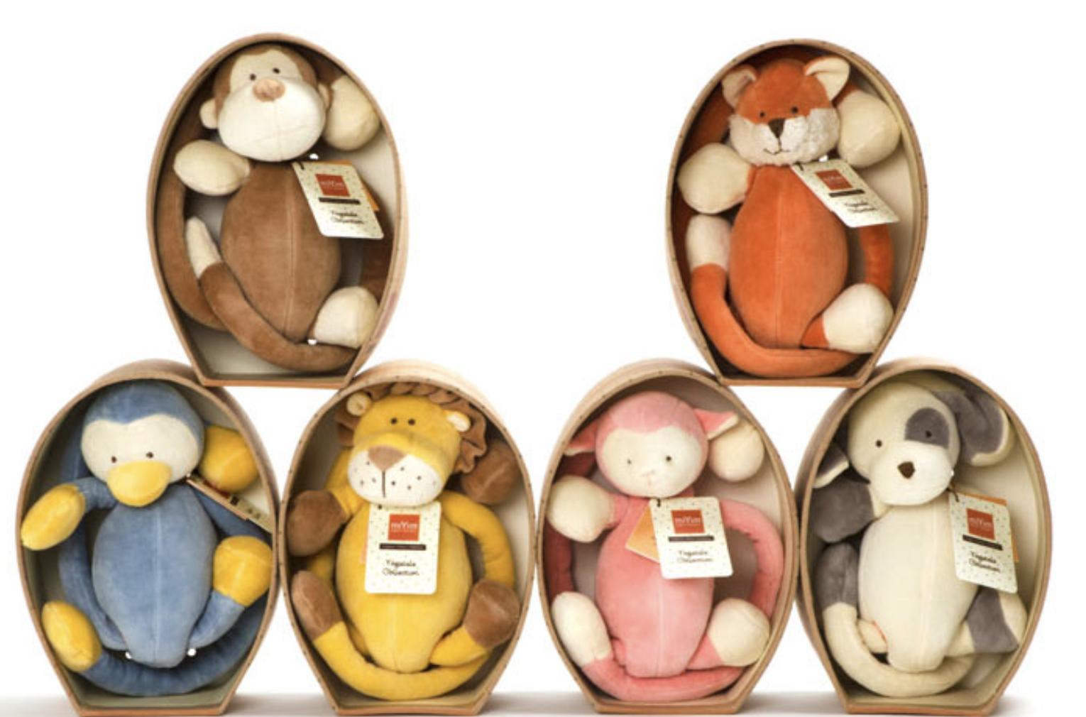 1到3岁小孩送什么玩具推荐,不知道送小孩什么礼物