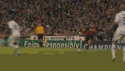 皮尔洛足球自传,皮尔洛足坛告别赛